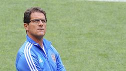 Carlino – Capello vota Thiago: “Bel gioco e personalità”