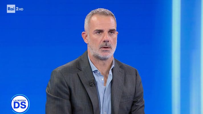 Sorrentino: “Nessuno in Italia come Calhanoglu. Inter la più forte e vi spiego perché” - immagine 1