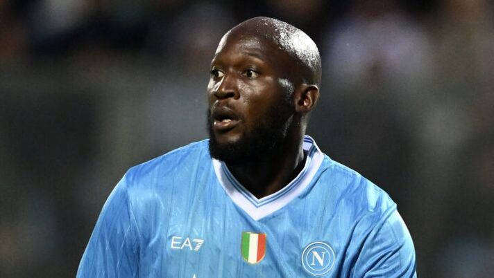 Lukaku accelera per tornare dall’infortunio: ecco le tre possibili gare per il rientro - immagine 1