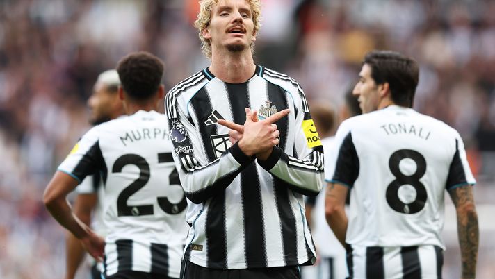 Newcastle-Bradford: dove vedere la partita in diretta TV ed in streaming LIVE - immagine 1