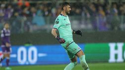 Terracciano: “Ecco come si prepara un’altra finale. Devo rivedere la parata”