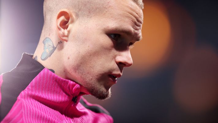 Mudryk e l’atletica di Serginho: Gourcuff il tennista, Jose Mari il bodybuilder, Kutuzov e l’hockey mudryk-addio-al-calcio-come-jose-mari-serginho-gourcuff-e-kutuzov