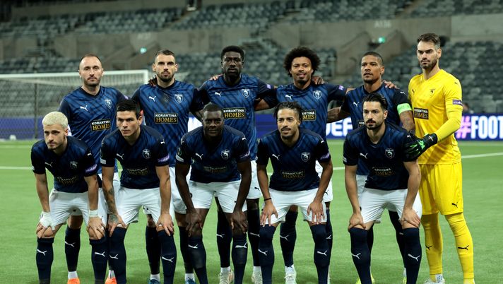 Esordio in Champions League per il Pafos, il DS svela: “Grazie alle strutture” - immagine 1