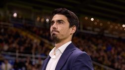 Parma, la conferenza di Cuesta: “Milan grande squadra, dovremo stare attenti. Allegri è un riferimento …”