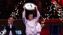 Chi è Medjedovic, il vincitore delle Atp Next Gen Finals