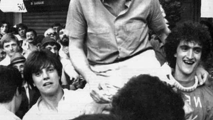 Stagione ’79-’80: la conquista della Coppa Italia semiprofessionisti - immagine 1