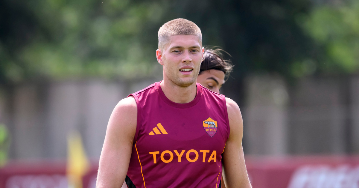 Calciomercato, scambio Dovbyk Gimenez, riprendono i dialoghi Calciomercato, scambio Dovbyk Gimenez, riprendono i dialoghi