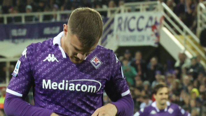 Nzola e Beltran, i due nemmeno ci provano. Spiegata la sostituzione del 9 - immagine 1