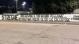 Caccia alle streghe atto II: Avellino, frecciata pre-derby da Benevento…