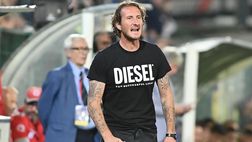 Vicenza-Padova, Diana confermato ma il derby può essere decisivo