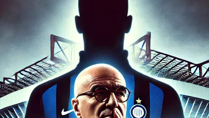 Colpo da sogno per l'Inter