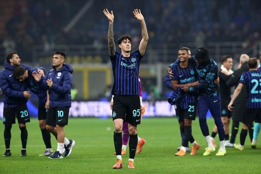Inter, Bastoni concentratissimo: “Ora la pausa in cima alla classifica”- immagine 2