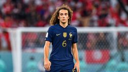 Lazio, gol e spettacolo tra Spagna e Francia. Ma Guendouzi…