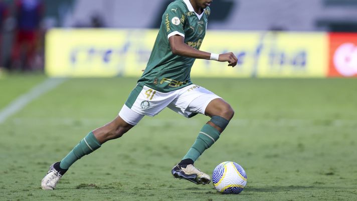 Getty Images Accordo Palmeiras-Chelsea per Estevao: i Blues sborseranno 62 milioni di euro - immagine 1