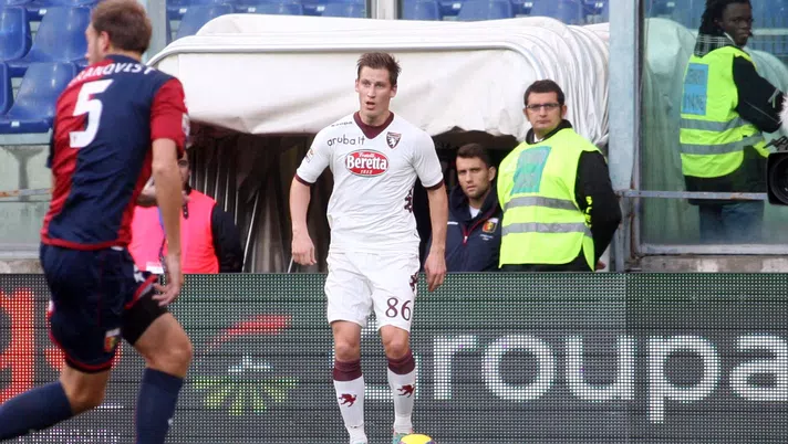 Toro, con le fasce si vince - immagine 1