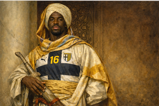 Parma, da Pellegrino a Bernabè: l’etimologia dei cognomi della Serie A- immagine 7