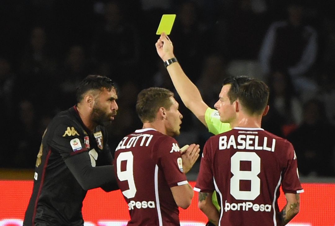 Fotogallery – Torino-Frosinone 3-2: i granata trovano la seconda vittoria di fila - immagine 20