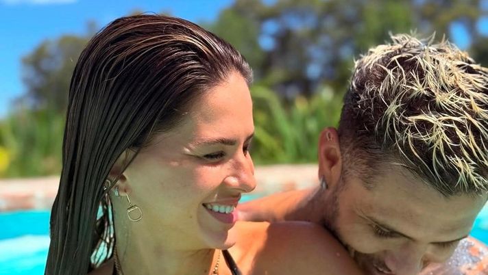 Yanina Latorre: “Mi hanno confermato la gravidanza della China, prego sia una bugia! Folle che…”  Yanina Latorre: “Mi hanno confermato la gravidanza della China, prego sia una bugia! Folle che…” - immagine 1