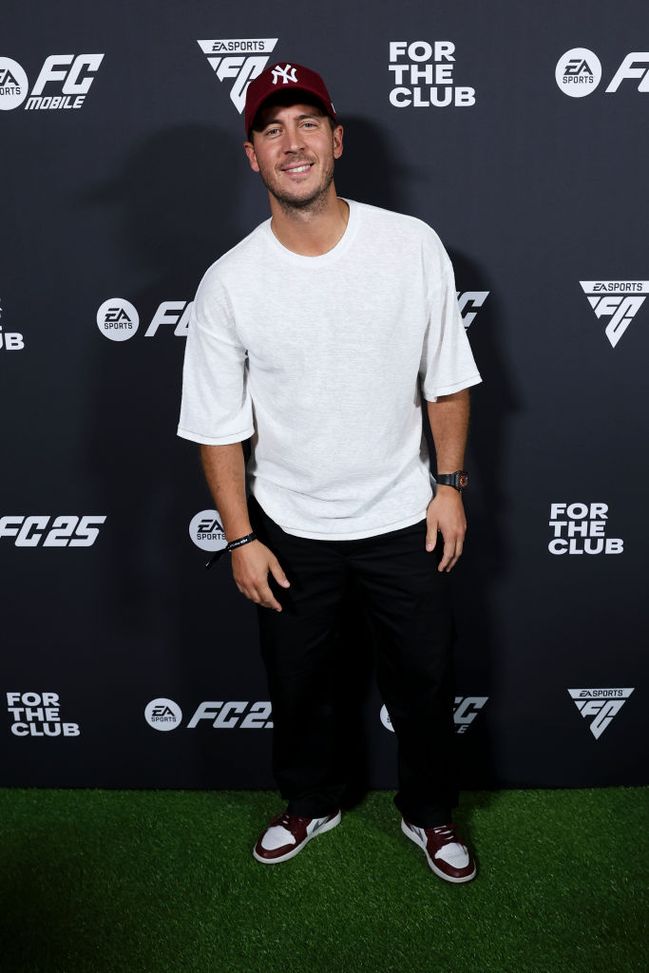 eden-hazard-ritiro-dichiarazioni-lilla-chelsea-real-madrid-podcast-zack-nani