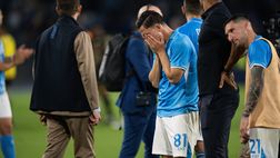 Il Napoli si gioca il bonus, lo scudetto è ancora aperto