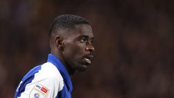 Incidente domestico per l’ex Napoli e Man United Tuanzebe: ecco cos’è successo