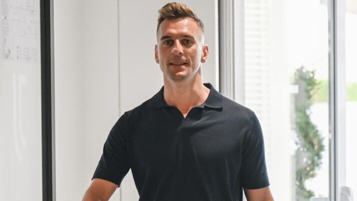 Juve, ecco i convocati per l’amichevole contro l’Atletico: tutti gli assenti e Milik… - immagine 1