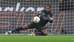 Gazzetta, Maignan è il peggiore in campo: stesso voto anche per Emerson Royal