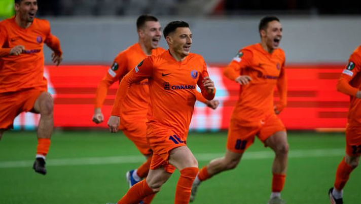 Celje, il bomber out per mesi ma è semifinale di coppa: 1-0 al Maribor di Ilicic - immagine 1