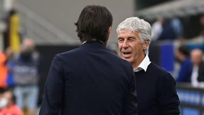Serie A, oggi verrà assegnata la Panchina d’oro: Inzaghi favorito insieme a Gasperini - immagine 1