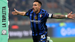Inter, Lautaro Martínez sta tornando: ecco quanto può segnare | VIDEO