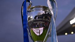 La Champions League su Netflix? Dal 2027 potrebbe essere possibile