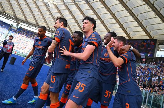 Coppa Italia, mercoledì la finale tra Lazio e Inter è in chiaro: ecco dove vederla in tv- immagine 2