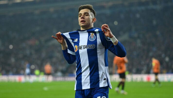 HERE WE GO – Conceicao alla Juve, è fatta! Il prestito secco sarà di 10 milioni se… - immagine 1