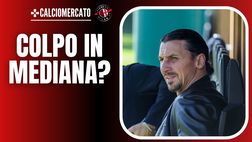 Calciomercato Milan – A centrocampo si fatica: ecco il colpo perfetto? Si punta…