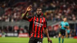 Calciomercato Milan, Romano: “Manna a Milano per chiudere per Musah”
