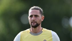 Rabiot a Milan TV: “Spero di poter vincere trofei e far felici i tifosi”