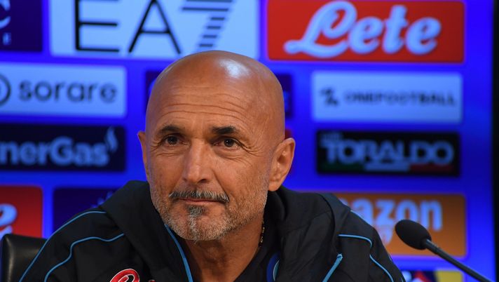 Spalletti