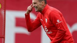 Lichtsteiner: “Vi racconto quando Allegri ci fece una sfuriata indimenticabile”