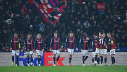 Un trionfo memorabile: Bologna vince 2-0 contro il Milan, ma sono passati…