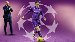 Allegri dixit: Fagioli conosce il calcio. La promessa europea non è più utopia