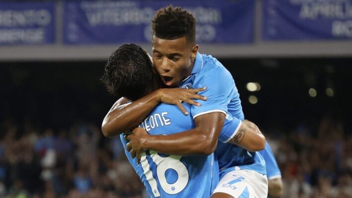 Napoli, la probabile formazione per la Coppa Italia: quanti cambi, le scelte di Conte - immagine 1