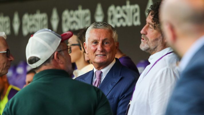 GERMOGLI PH: 25 LUGLIO 2025 BAGNO A RIPOLI VIOLA PARK PARTITA AMICHEVOLE FIORENTINA VS CARRARESE NELLA FOTO PRADE' Un giovane giocatore viola raggiunge Krastev al Siracusa: addio definitivo - immagine 1
