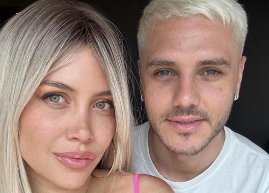 Wanda svela i dettagli della prima notte con Icardi: “Distruzione totale. Quel materasso…” Wanda svela i dettagli della prima notte con Icardi: “Distruzione totale. Quel materasso…” - immagine 1