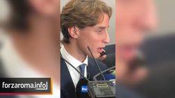 Bove: “Sto meglio fisicamente. Presto tornerò a giocare, non so ancora dove”