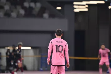 Inter Miami di Messi subito fuori ai playoff di Mls. Martino: “Se ripenso…” - immagine 1