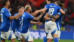 Accardi: “La Nazionale è stata spettacolare. Mercato? Fra qualche giorno ci sarà fermento”