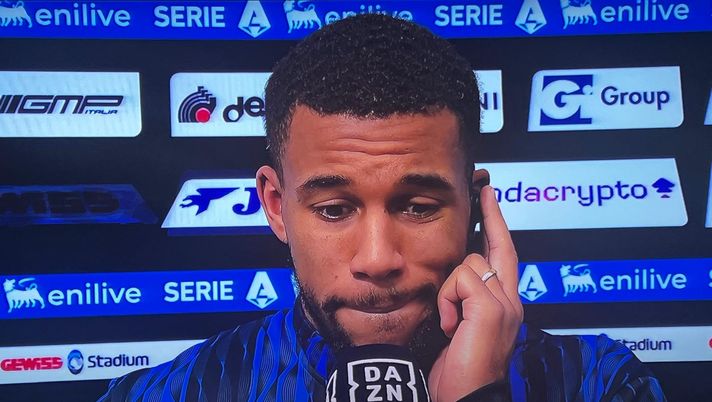 Isak Hien, difensore dell'Atalanta, è intervenuto ai microfoni di DAZN dopo il KO della Dea contro il Napoli hien atalanta