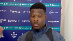 Dumfries: “Dopo lo scorso anno abbiamo fame. Non guardiamo gli altri, non sono preoccupato”