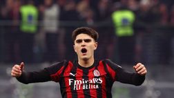 Bartesaghi il migliore in campo in Milan-Lazio: “Il Milan Futuro mi ha …”