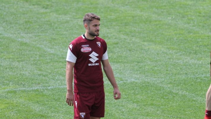 Toro, la rinascita di Butic: a Cesena ha ritrovato gol e sorriso - immagine 1